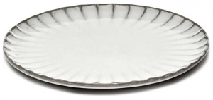 Десертная тарелка Inku Ø18 CM