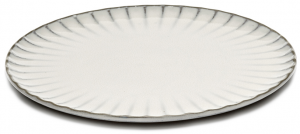 Тарелка Inku Ø24 CM