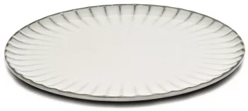 Тарелка Inku Ø24 CM