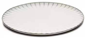 Тарелка Inku Ø27 CM