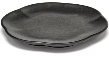 Блюдце Inku Ø14 CM