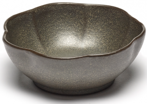 Чаша малая Inku 13X13X5 CM