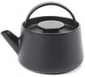 Чайник чугунный Inku 600 ml