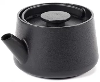 Чайник чугунный Inku 800 ml