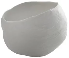 Чаша Plaster Bowl 11X11X8 CM