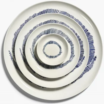 Маленькая чаша Feast Ø12 CM