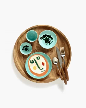 Маленькая чаша Feast Ø12 CM