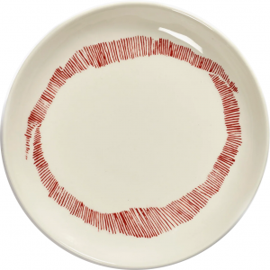 Пирожковая тарелка Feast Ø16 CM