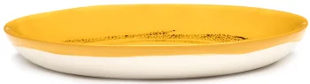 Пирожковая тарелка Feast Ø16 CM
