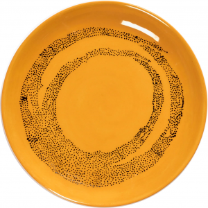 Пирожковая тарелка Feast Ø16 CM