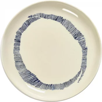 Десертная тарелка Feast Ø19 CM
