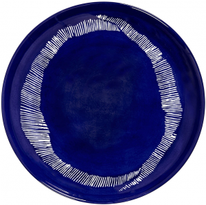 Закусочная тарелка Feast Ø23 CM