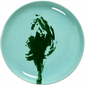 Закусочная тарелка Feast Ø23 CM