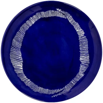 Обеденная тарелка Feast Ø27 CM