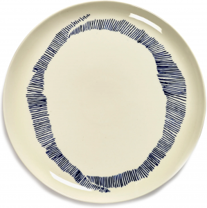 Обеденная тарелка Feast Ø27 CM