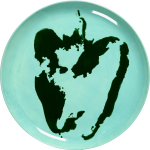 Обеденная тарелка Feast Ø27 CM