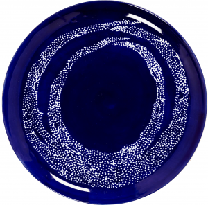 Обеденная тарелка Feast Ø27 CM