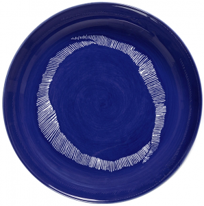 Тарелка для пасты Feast Ø22 CM