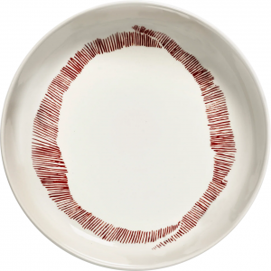 Тарелка для пасты Feast Ø22 CM