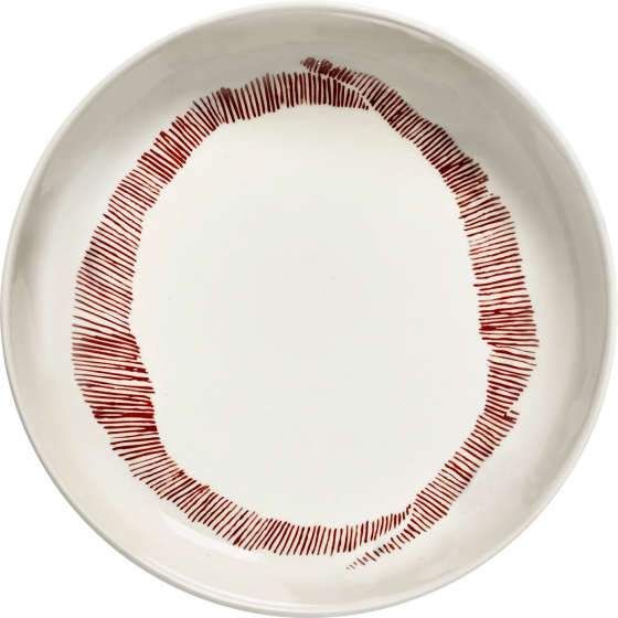 Тарелка для пасты Feast Ø22 CM 1