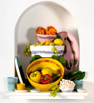 Чаша Feast Ø16 CM