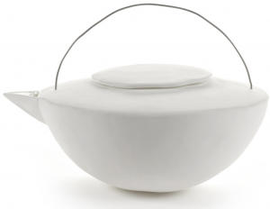 Чайник керамический Sabi 800 ml