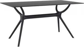 Стол пластиковый Air 140X80X74 CM