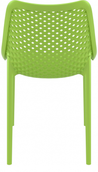 Стул Air 50X60X82 CM зелёный
