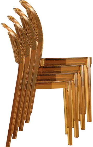 Стул Bee 46X57X87 CM 7