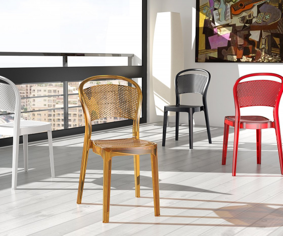 Стул Bee 46X57X87 CM 3