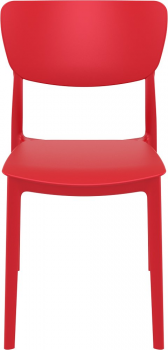 Стул пластиковый Monna 45X53X82 CM