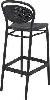 Стул барный Marcel 45X52X106 CM