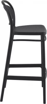 Стул барный Marcel 45X52X106 CM