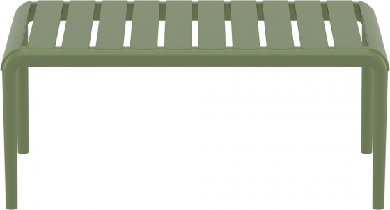 Столик журнальный Paris 90X50X40 CM 2