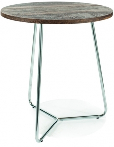 Столик Alta 45X45X50 CM