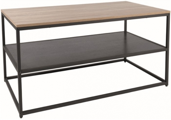 Стол журнальный Amber 100X60X55 CM 1