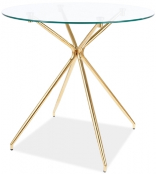 Стол обеденный Azalia 80X80X76 CM