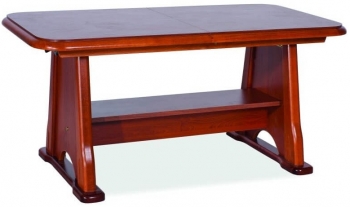 Стол журнальный раздвижной Beata 130-170X67X60 CM