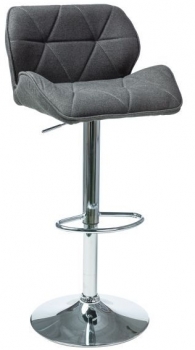 Барный стул Cobb 51X47X86-107 CM