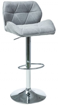 Барный стул Cobb 51X47X86-107 CM