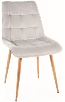 Стул Chic 50X58X88 CM