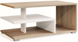 Стол журнальный Cora 90X50X40 CM