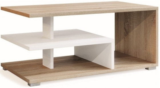 Стол журнальный Cora 90X50X40 CM 1