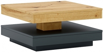 Стол журнальный Cotto 67X67X33 CM