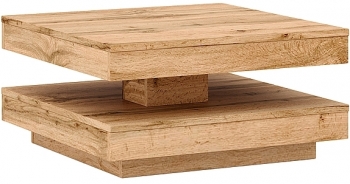 Стол журнальный Cotto 67X67X33 CM