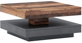 Стол журнальный Cotto 67X67X33 CM
