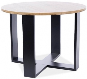 Столик вспомогательный Egoa 65X65X50 CM