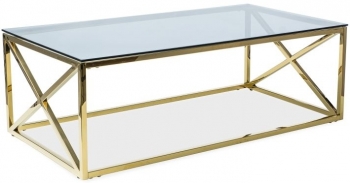 Стол журнальный Elise 120X60X40 CM