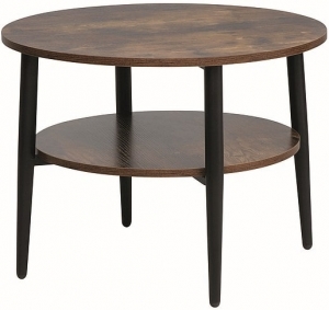 Стол журнальный Ella 60X60X45 CM