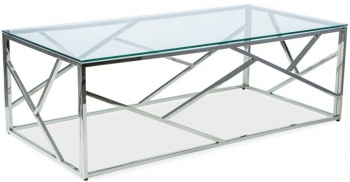 Стол журнальный Escada 120X60X40 CM